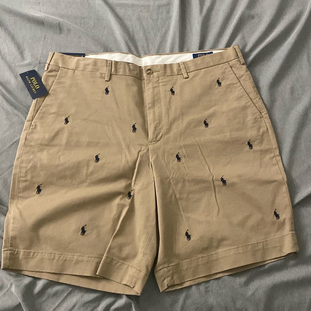 Polo Ralph Lauren shorts